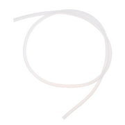 Colorful Oil Hose Fuel Line Tube for Dirt Bike Motorcycle Scooter ATV - Clear